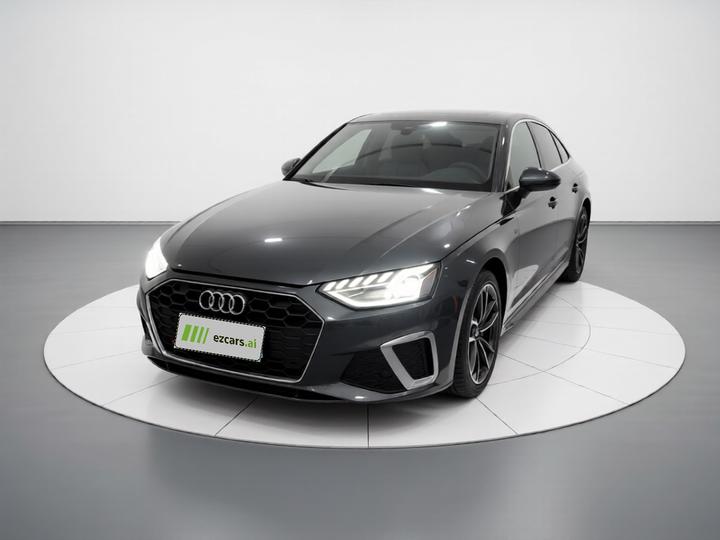 A4L 2020 40 TFSI Fashion Dynamic