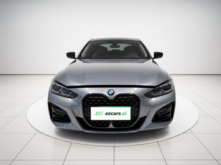4 Series 2022 Facelift 425i M M Sport Night Package photo 2