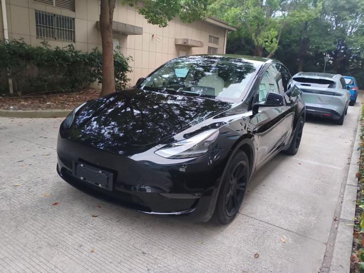 Model Y 2021 Standard Range RWD