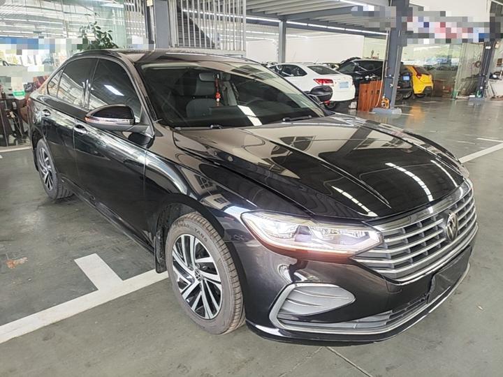 Lavida 2023 1.5L AT photo 3