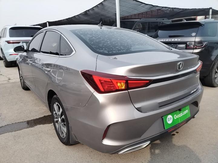 Eado 2020 PLUS NE 1.4T GDI DCT Premium photo 4