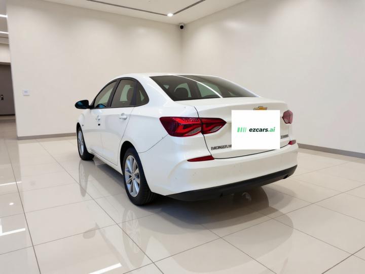 Cruze 2022 320 AT photo 4