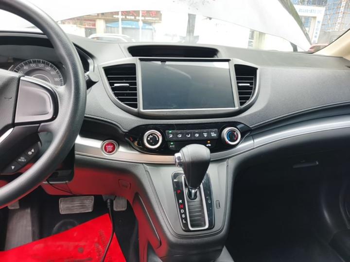CR-V 2015 2.0L RWD photo 8