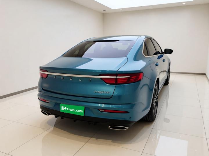 Preface 2021 Facelift 2.0TD Premium photo 5