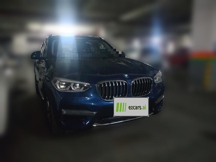 X3 2019 xDrive28i Luxury photo 2
