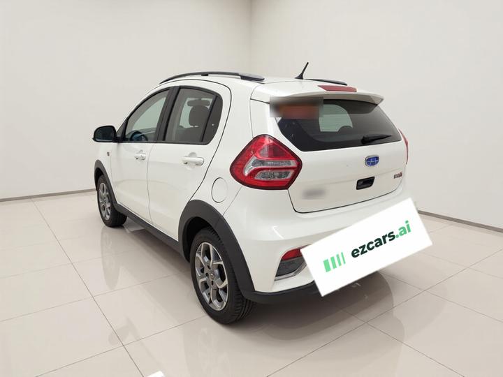 Vision X1 2017 1.3L AT photo 4
