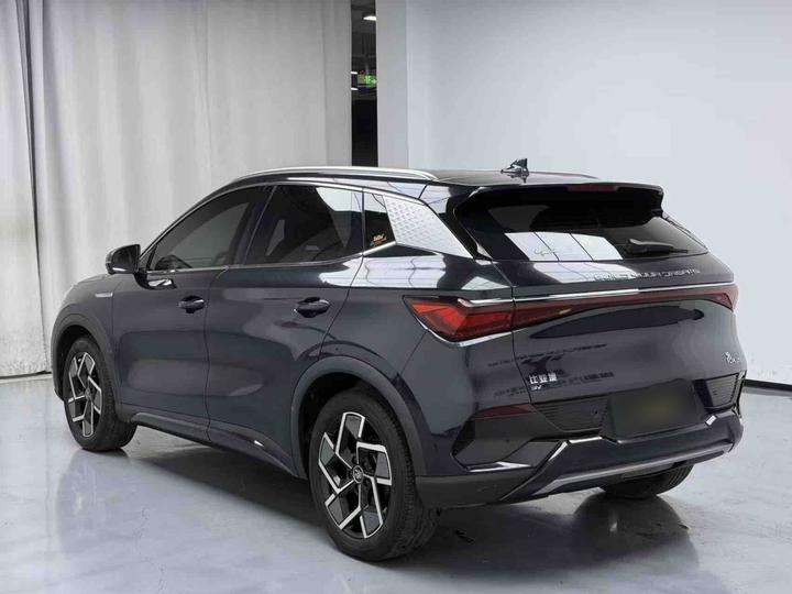Yuan PLUS 2022 510KM Flagship photo 4