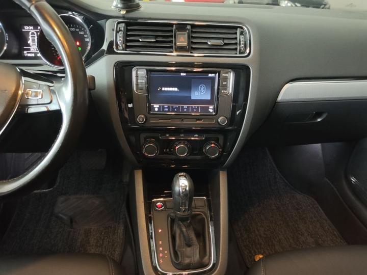 Sagitar 2018 280TSI DSG photo 8
