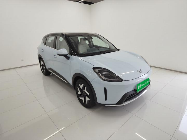 Bingo S 2025 430km Flagship photo 3