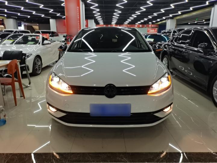 Golf 2020 280TSI DSG Comfort photo 2