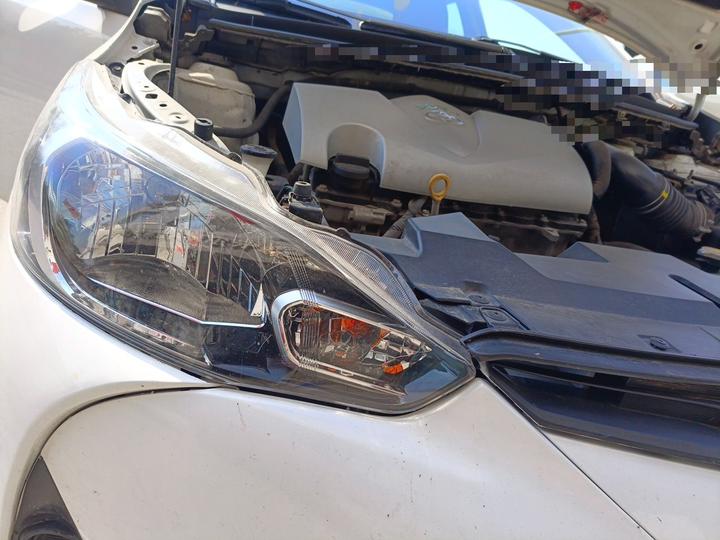 YARiS L 2017 1.3E MT photo 7