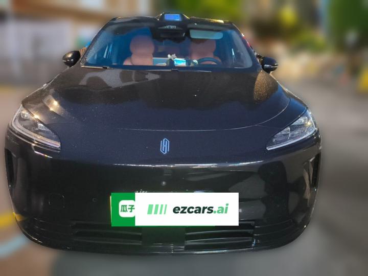 HIMA H5 2025 EV Max photo 2