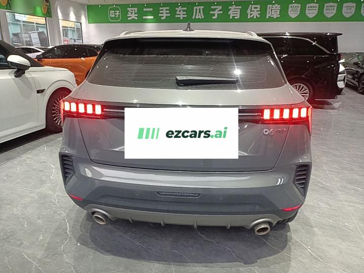 06 EM-P 2022 PHEV 84KM Range Pro photo 5