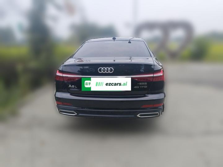 A6L 2019 40 TFSI Luxury Dynamic photo 5