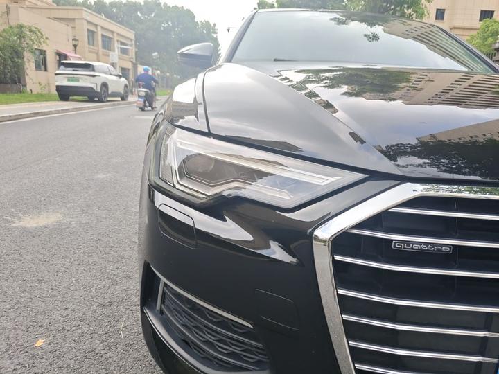 A6L 2019 45 TFSI quattro photo 7