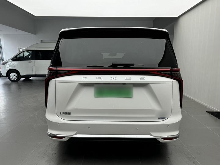 MAXUS Dajia 9 2025 Facelift Long Range Executive 7-Seater photo 4