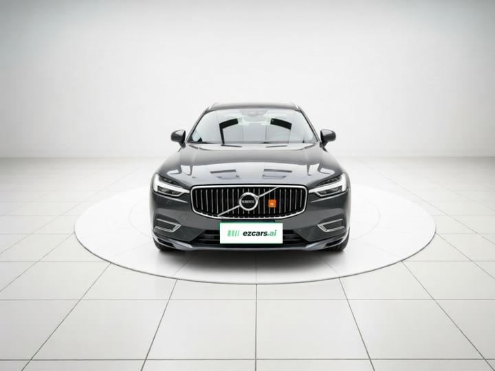 XC60 2020 T5 AWD Luxury photo 2