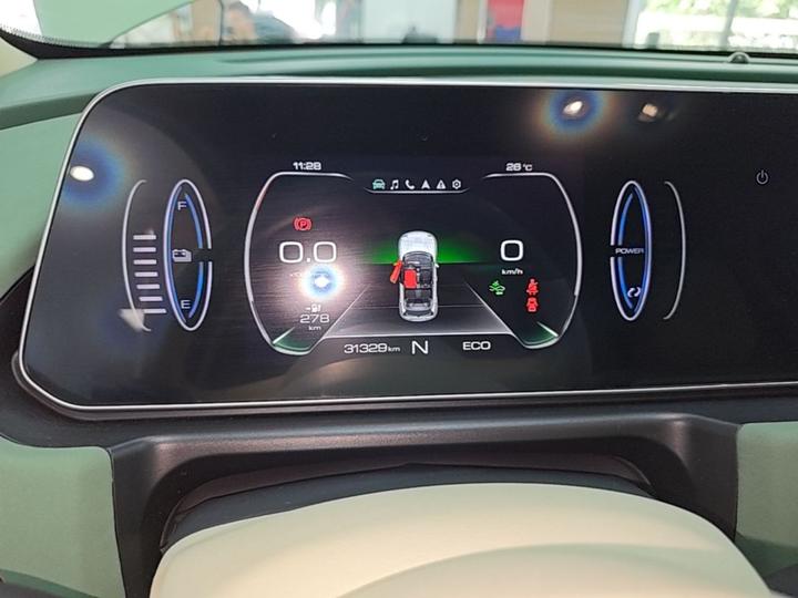 Good Cat 2022 400km Standard Range Luxury LFP photo 7