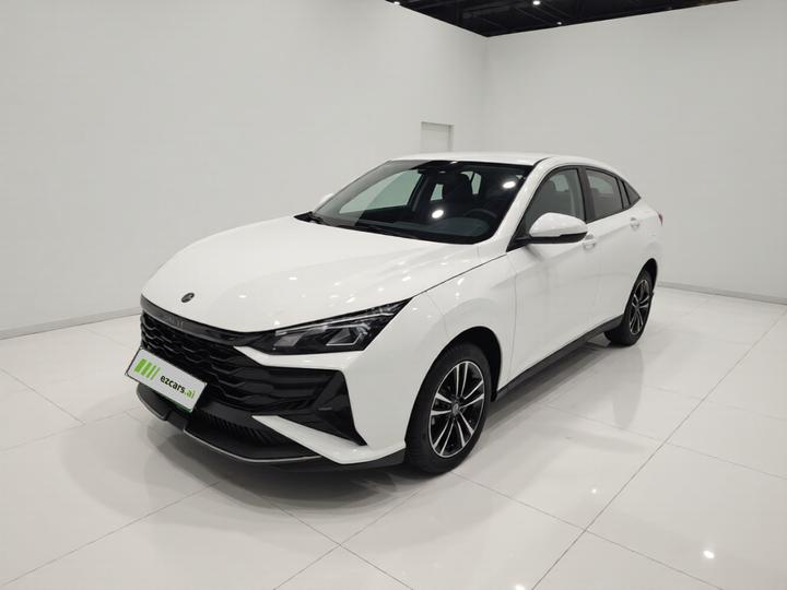 Yixuan 2025 1.5L AT Luxury