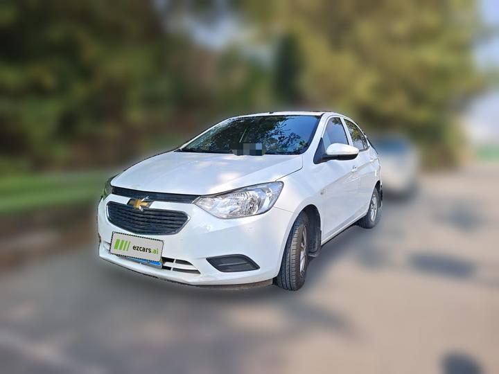 2015 3 1.3L MT Li Auto