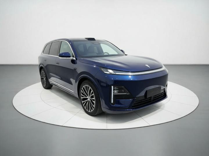 Deepal S09 2025 AWD Ultra+ photo 3