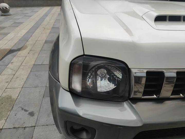 Jimny 2015 1.3 AT Mode3 photo 7