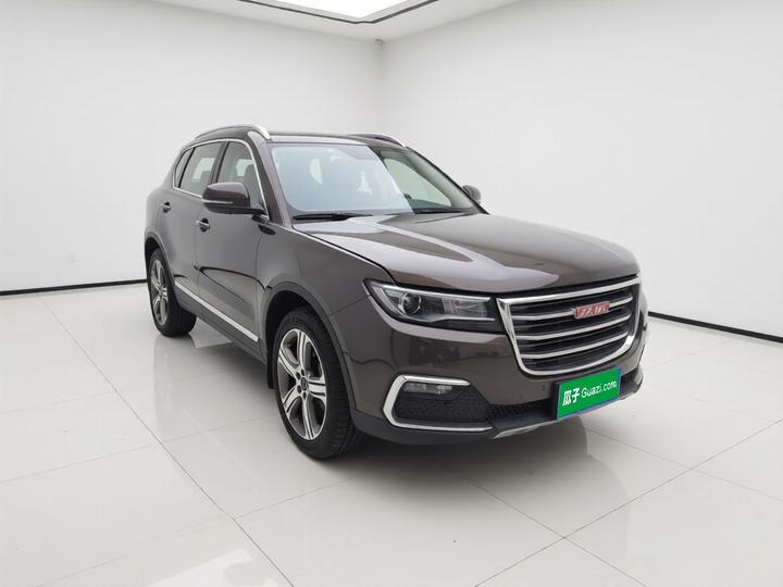 H7 2017 Red Label H7 2.0T AT Exclusive photo 3