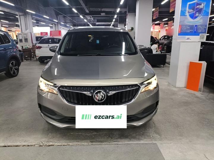 GL6 2019 18T 6-Seater Luxury China VI photo 2