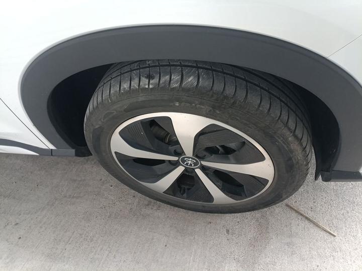 Song PLUS EV 2021 DM-i 110KM Flagship PLUS photo 8