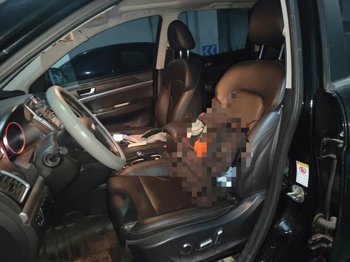 H6 2015 Sport 1.5T AT RWD Luxury photo 7