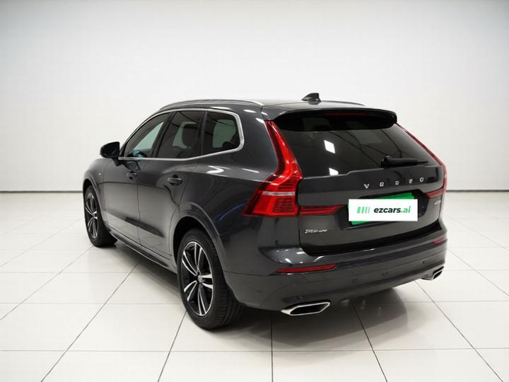 XC60 2019 T5 AWD China V photo 4