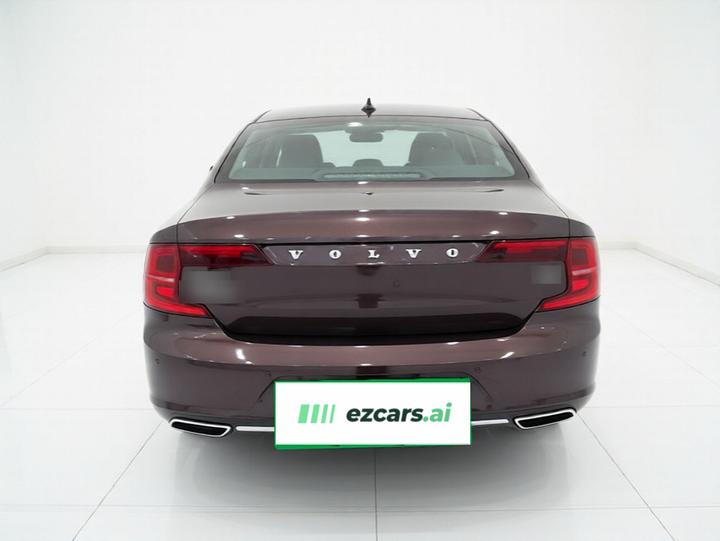 S90 2018 T4 photo 5