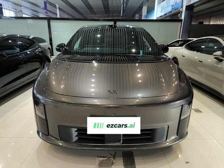 Li Auto i6 2025 RWD Standard photo 2