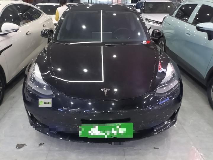 Model 3 2022 RWD photo 2