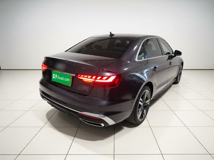 A4L 2020 40 TFSI Luxury Dynamic photo 6