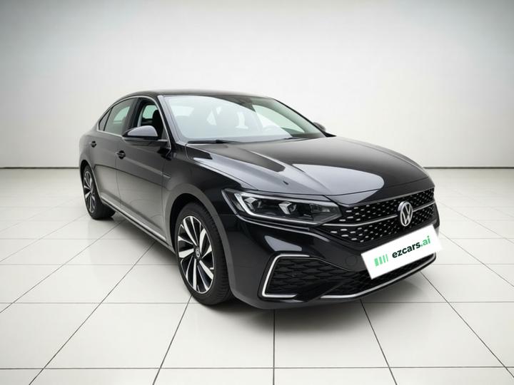 Passat 2022 330TSI Elite photo 3
