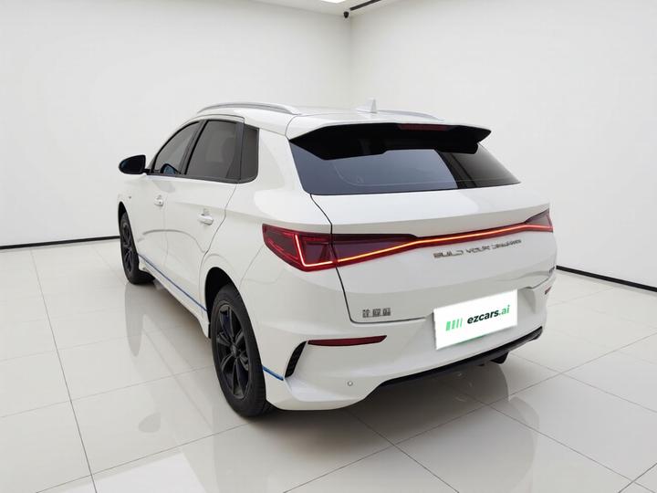 e2 2019 Range Luxury photo 4