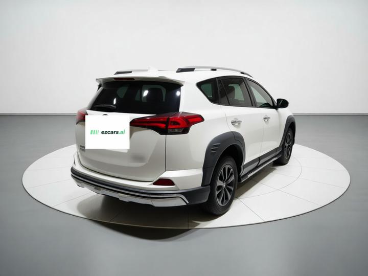 RAV4 2019 2.0L CVT RWD X China V photo 4