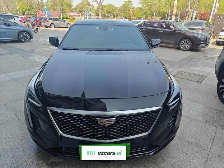 CT6 2022 28T photo 2