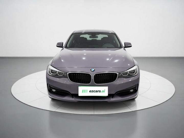 3 SeriesGT 2018 320i Fashion photo 2