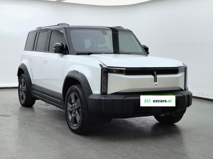 iCAR 03 2024 401km RWD Standard Advanced photo 3