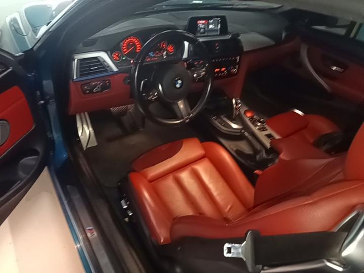 4 Series 2017 425i Convertible M Sport Package photo 5
