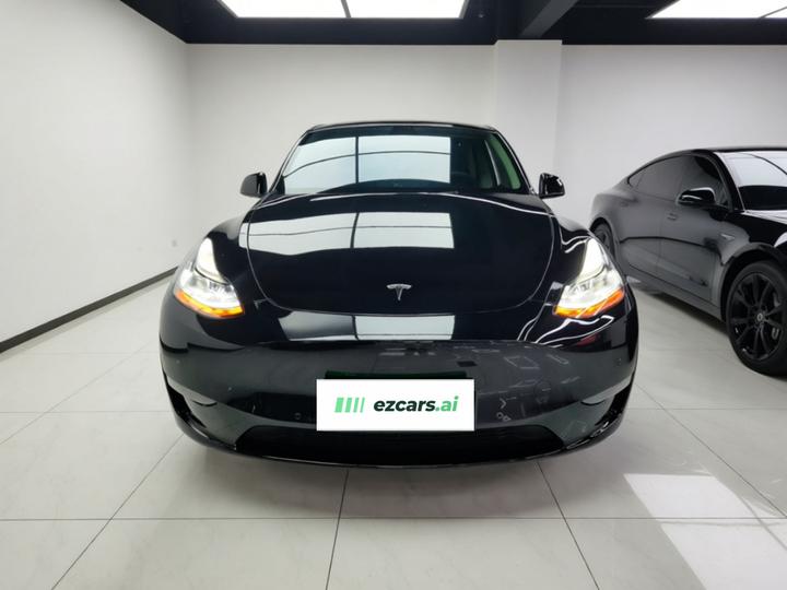 Model Y 2022 Performance AWD photo 2
