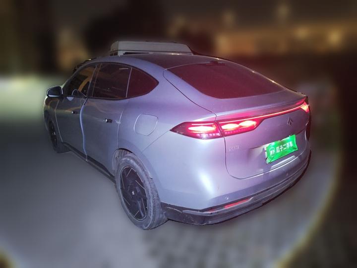 Hyptec HT 2023 670 RWD photo 4