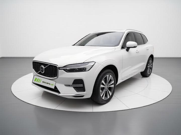 XC60 2023 B5 AWD Luxury