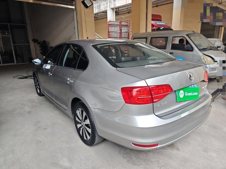 Sagitar 2018 180TSI DSG Exclusive photo 4