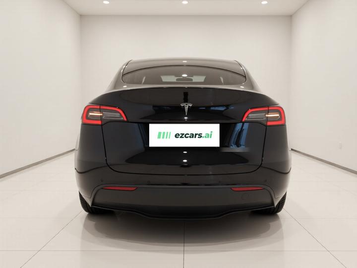 Model Y 2022 Facelift RWD photo 3