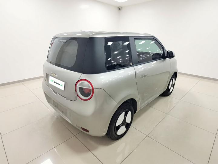 Nevo Changan Lumin 2023 205km photo 6
