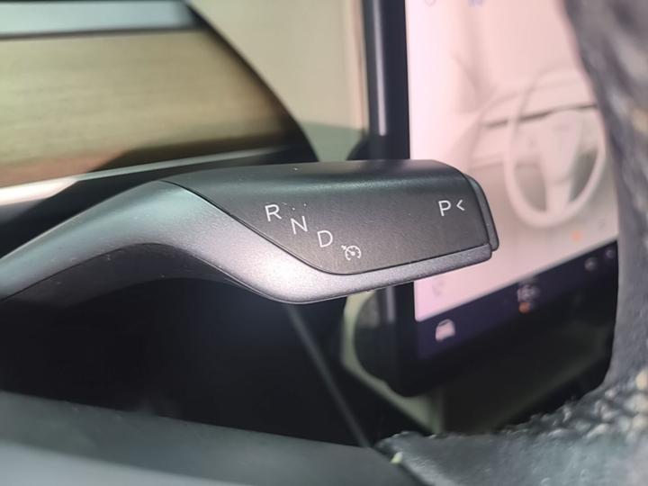 Model 3 2020 Facelift Standard Range RWD Upgraded photo 5