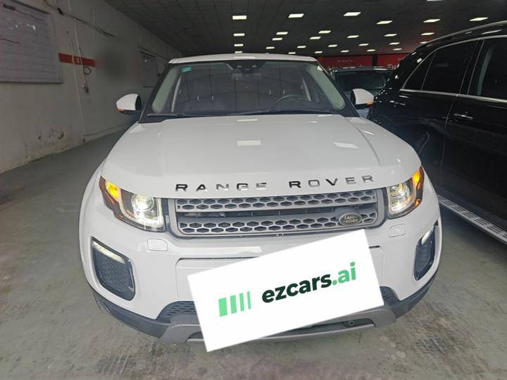 Range Rover Evoque 2018 240PS PURE photo 2